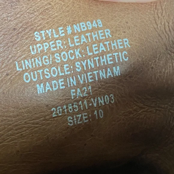 Madewell Citywalk Lugsole Lace-up Boots, Black Leather - Picture 9 of 12